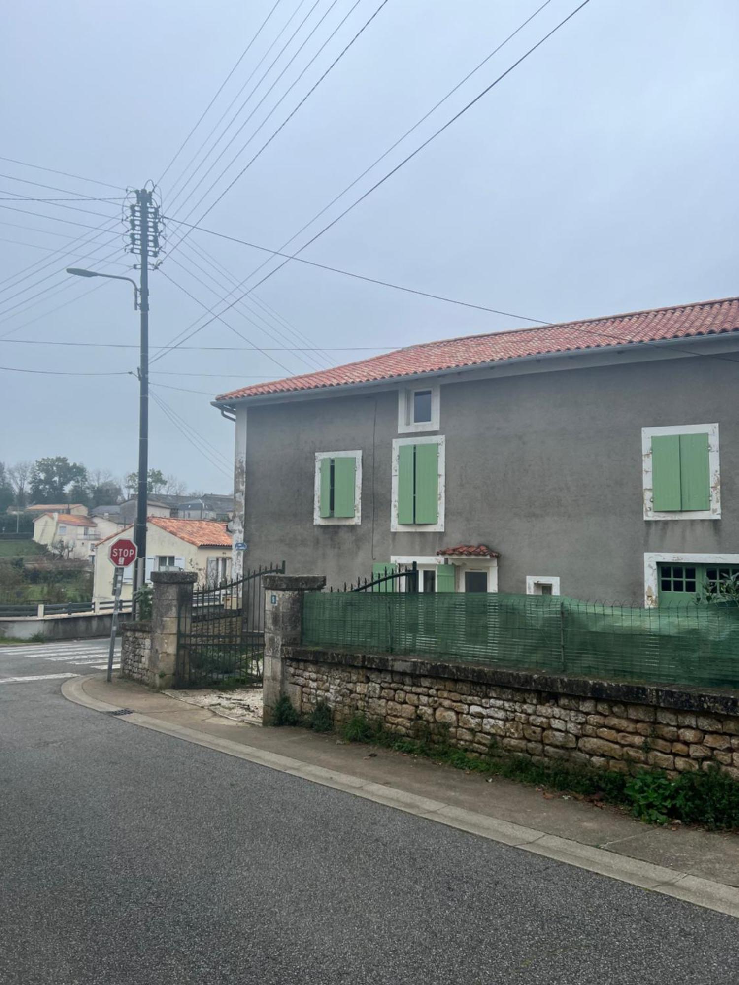 MelléChez Olivia公寓 外观 照片
